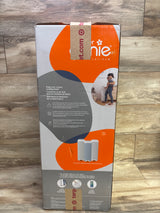 NEW Diaper Genie Platinum Pail - White
