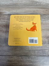 Moo Moo, Brown Cow Board Book Board Book