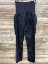 Bella Vida Full Panel Jeans Black sz XL