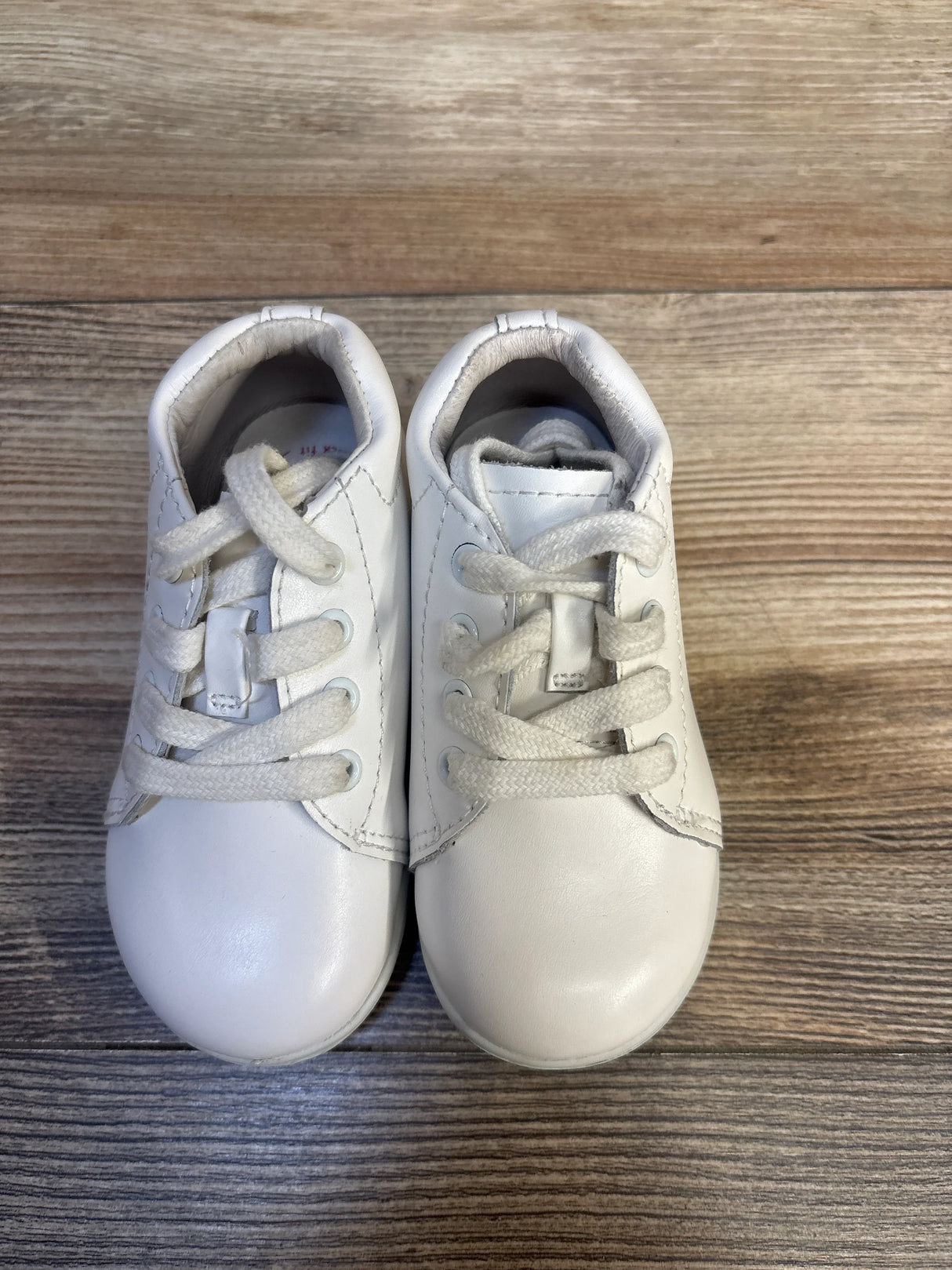 Stride Rite SRTech Elliot Sneakers White sz 6c