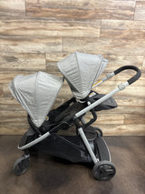 Graco Ready2Grow LX 2.0 Double Stroller in Clark