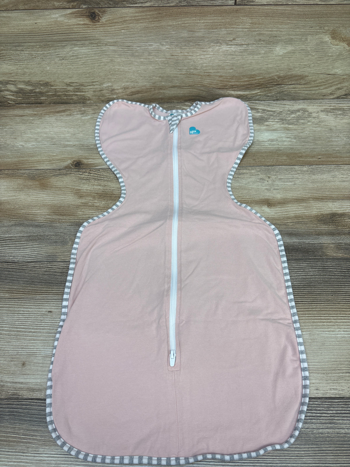 Love To Dream Swaddle Up Original Pink sz Medium/3-6m