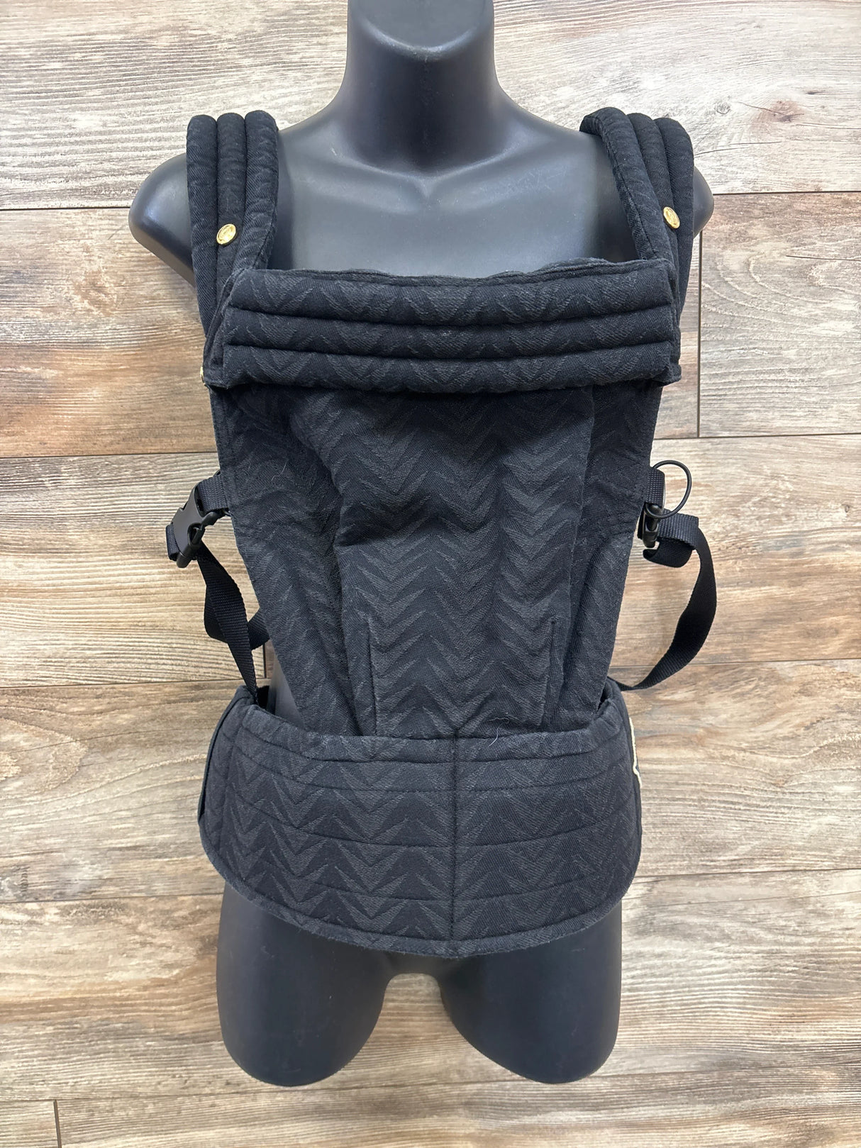 Artipoppe Zeitgeist Arrow Zorro Baby Carrier (up to 45lbs)