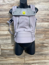 LILLEbaby 6-Position Complete All Seasons in Grey