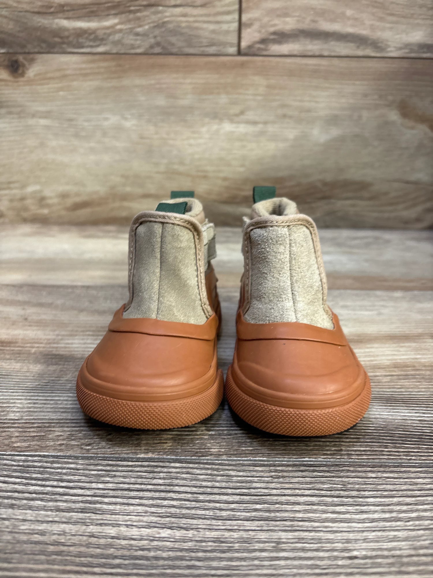 Vans MTE Slip-On Hi Terrain V Sneakers sz 5c