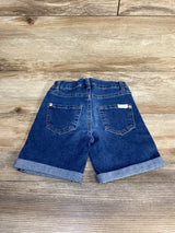 Koala Kids Blue Denim Shorts sz 3T
