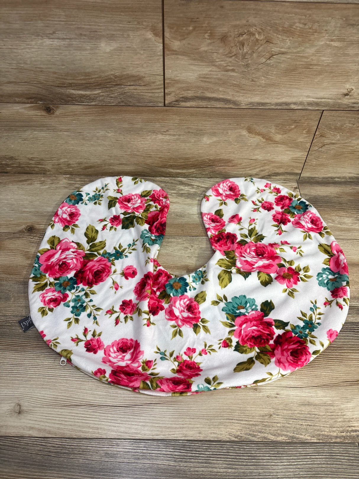 Kids n Such Minky Nursing Pillow Cover