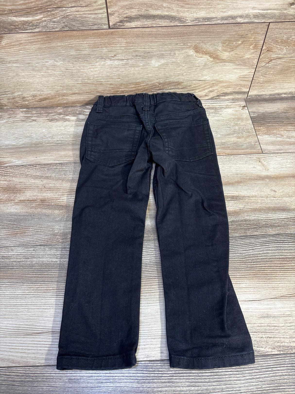 Cat & Jack Skinny Jeans Black sz 4T
