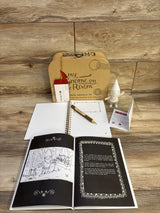 NEW My Gnome On The Roam Adventure Kit