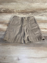 Volcom Vmonty Shorts Brown sz 4T