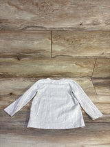 Garanimals Infinity Voyages Shirt Beige sz 3T