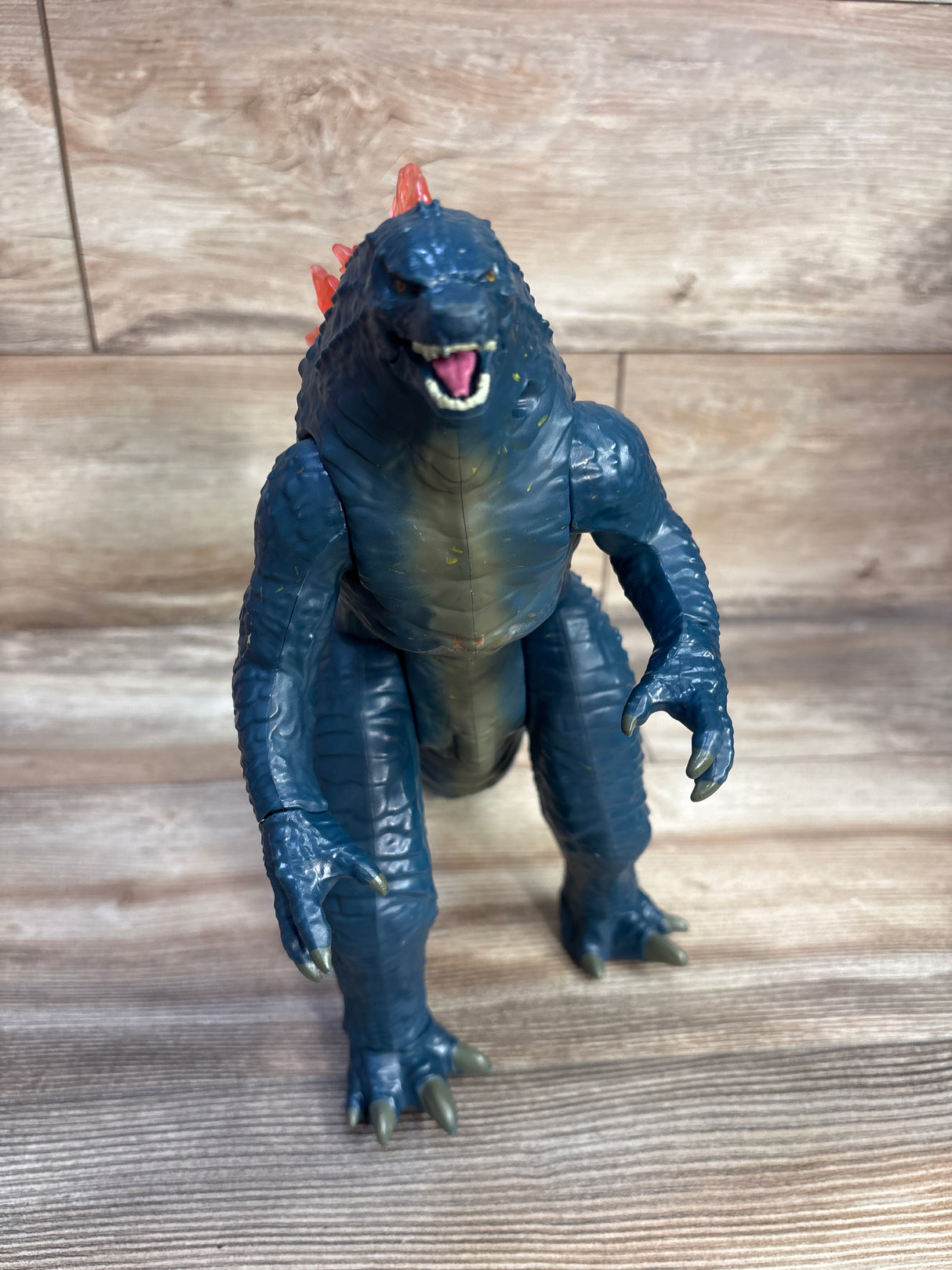 Godzilla vs Kong 11" Giant Godzilla Figure
