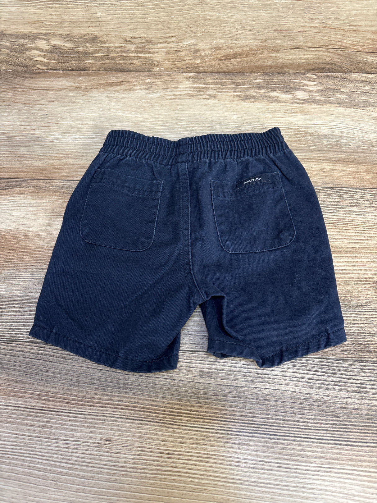 Nautica Pull On Shorts Navy sz 18m