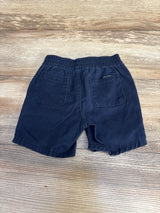 Nautica Pull On Shorts Navy sz 18m
