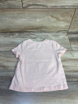 Old Navy x My Little Pony Shirt Pink sz 18-24m