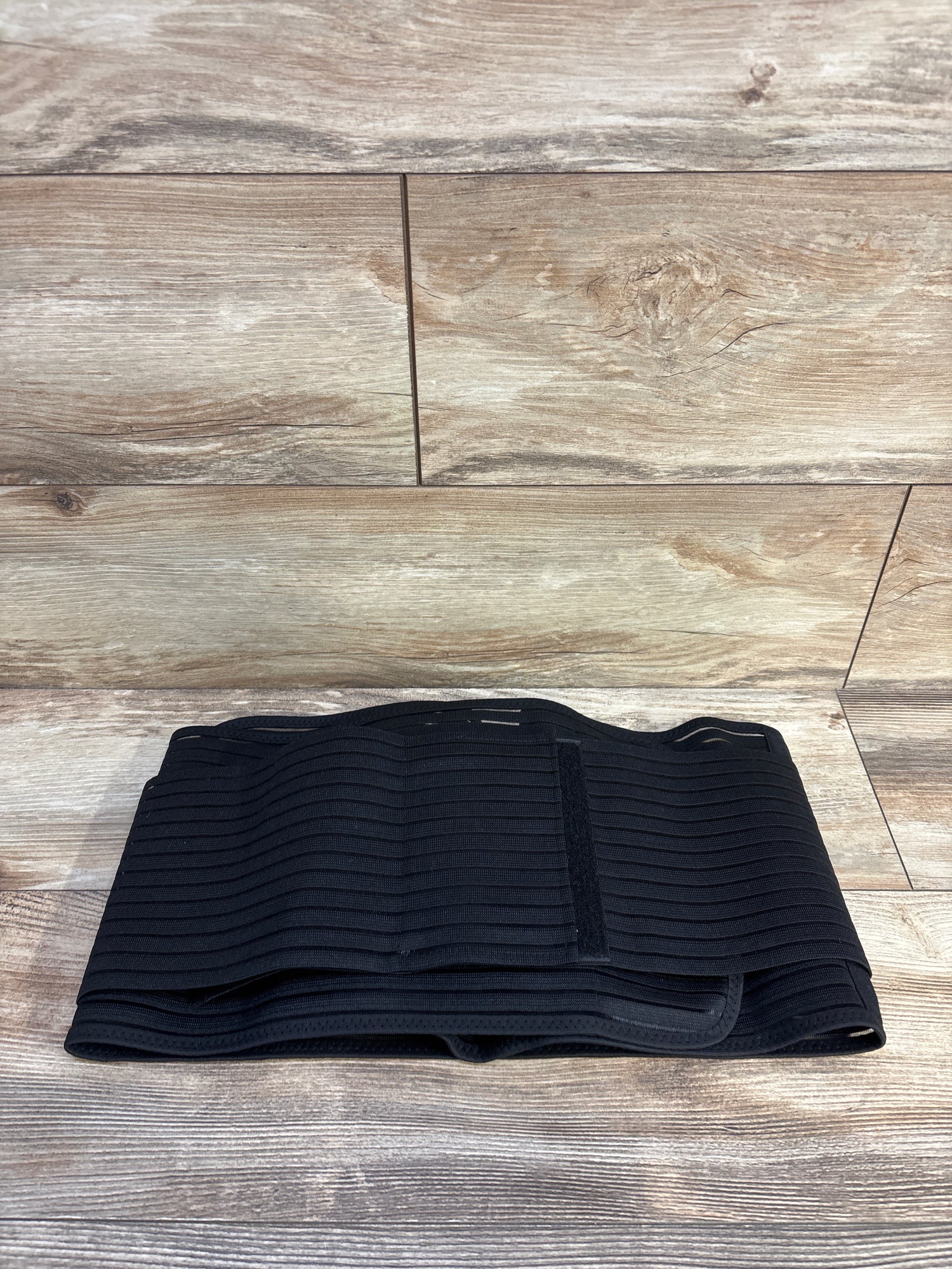 Postpartum Abdominal Support Belt, Black sz XXL