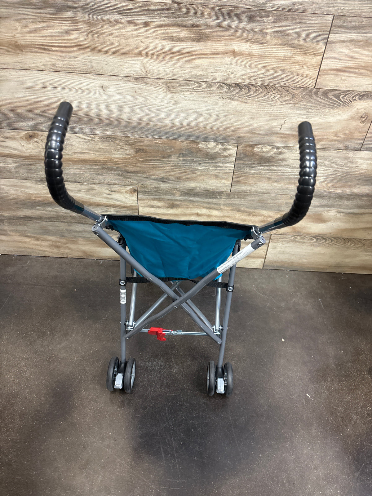 Cosco Umbrella Stroller, Teal