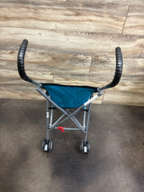 Cosco Umbrella Stroller, Teal