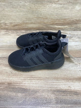 NEW Adidas Racer TR21 Shoes Black sz 7c