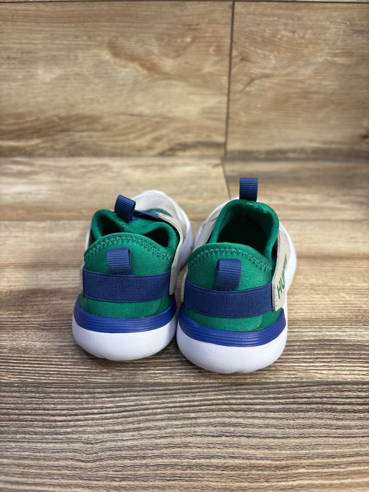 Hunter Gemini Sneakers Grey sz 8c