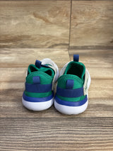 Hunter Gemini Sneakers Grey sz 8c