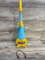 Pinkfong Baby Shark Cordless Vacuum with Real Suction