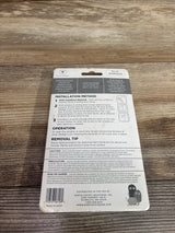 NEW ToddleRoo Window & Door Wedge Locks 4pk