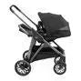 NEW Chicco Corso Modular Quick Fold Stroller in Staccato