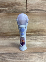 Disney Frozen Sing-Along Microphone - Me n Mommy To Be