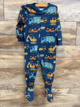 Just One You Sleeper Blue sz 18m