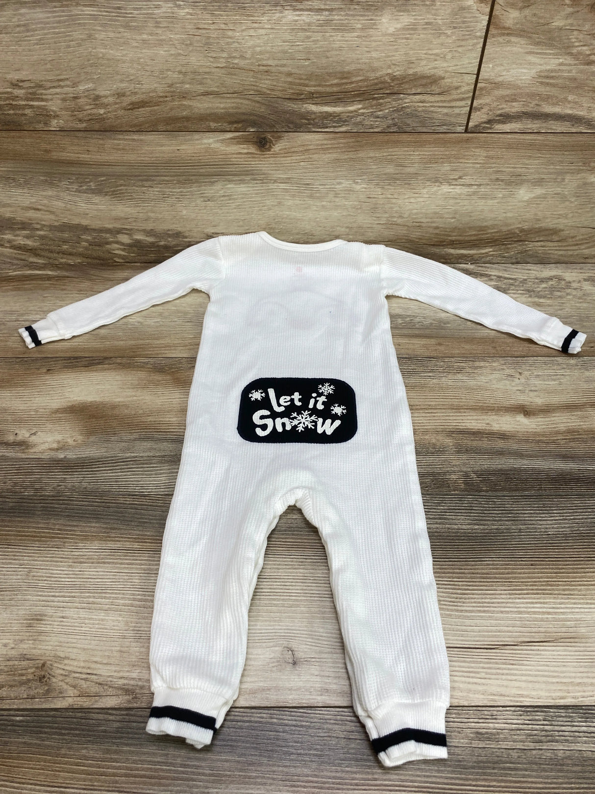 PL Sleep Penguin Thermal Footless Sleeper White sz 18m