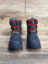 OshKosh Polar G Winter Boots, Grey sz 9c