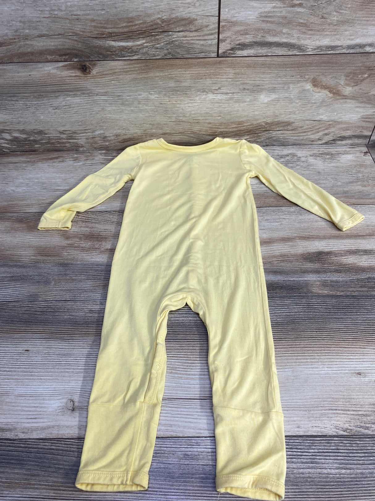 Kyte Snap Romper in Lilikoi sz 18-24m