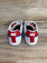 Court Royale GS 'White Pacific Blue Gum' Sneakers