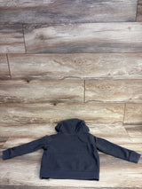 Baby Gap x Disney Mickey Mouse Pullover Sweatshirt Grey sz 3T
