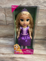 NEW Jakks Pacific Disney Princess My Friend Rapunzel 14'' Doll