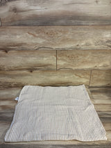 Itzy Ritzy Muslin Breastfeeding Boss Nursing Cover, Taupe Stripe