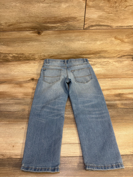 Oshkosh Jeans Blue sz 4T - Me n Mommy To Be