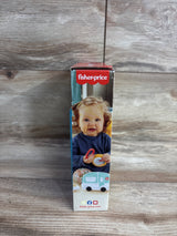 NEW Fisher Price S'more Fun Camping Gift Set 3pc