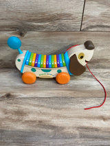 LeapFrog Wooden AlphaPup