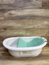 Frida Baby 4-in-1 Grow-With-Me Bath Tub