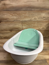 Frida Baby 4-in-1 Grow-With-Me Bath Tub