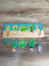 Lovevery Community Garden Puzzle