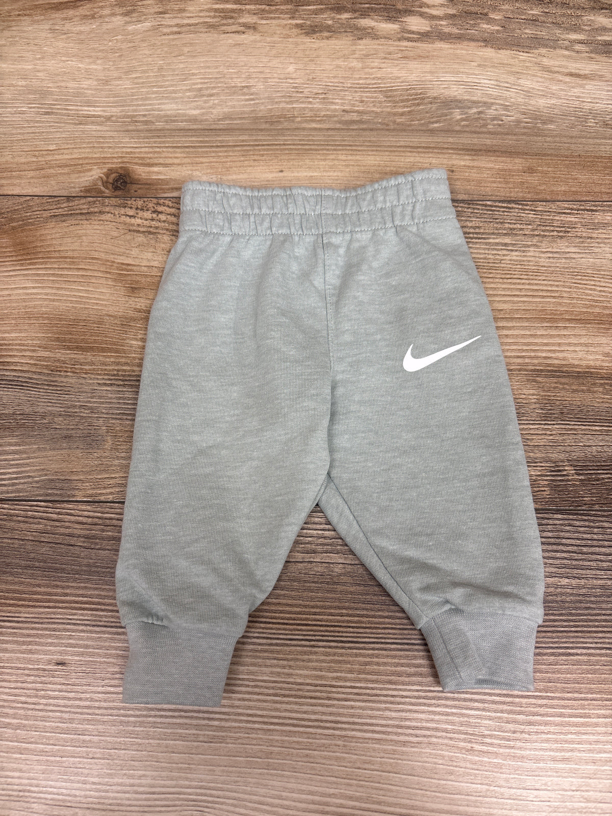 Nike Pull On Joggers Sage sz Newborn