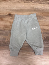 Nike Pull On Joggers Sage sz Newborn
