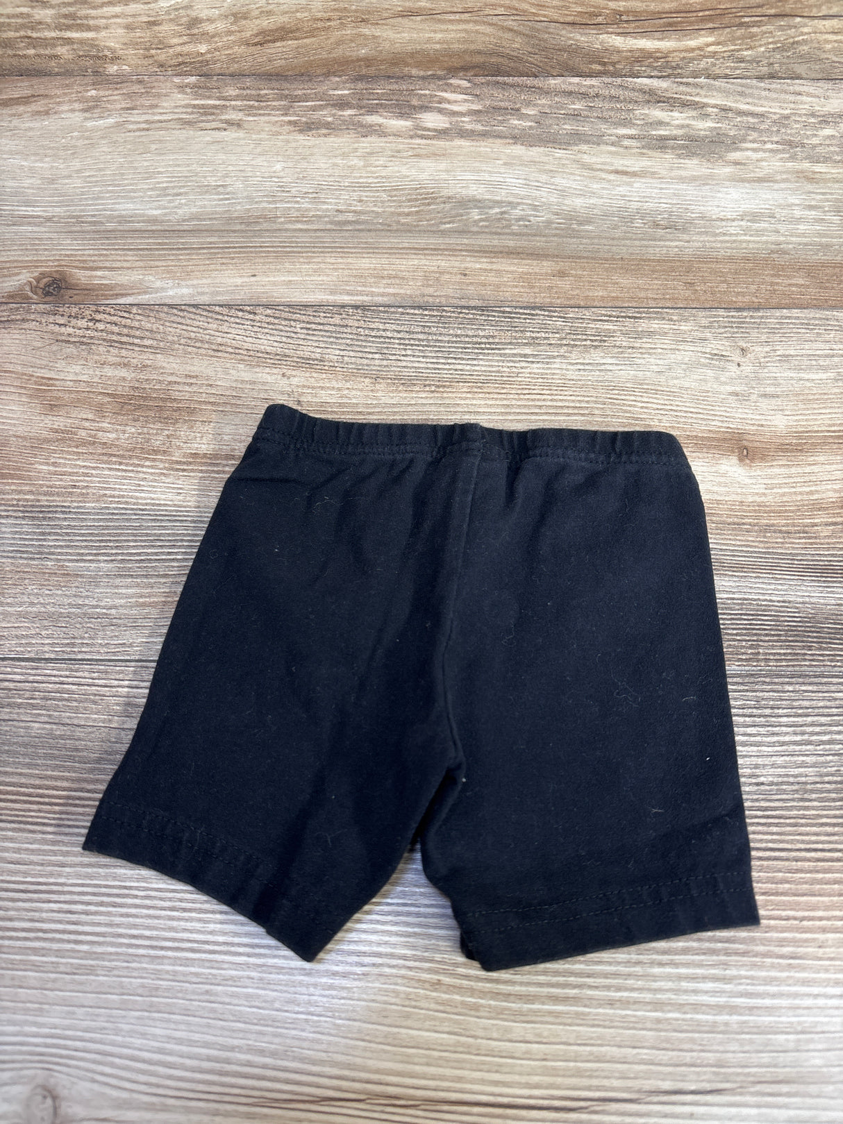 Carter's Bike Shorts Black sz 18m