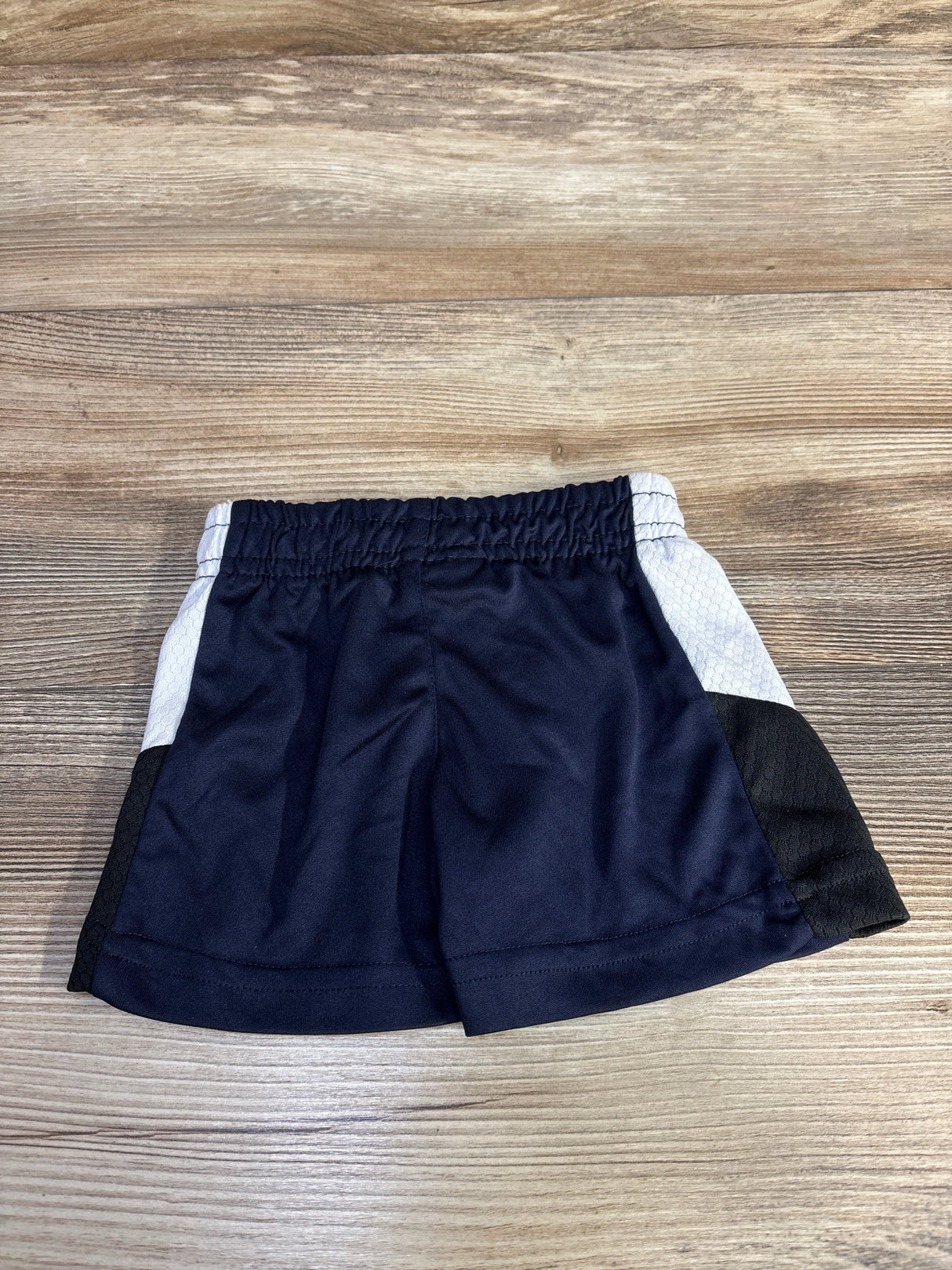 NBA Pull On Shorts Navy sz 3-6m - Me n Mommy To Be