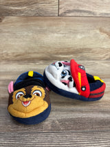 Nickelodeon Paw Patrol 3D Slippers sz 5/6c