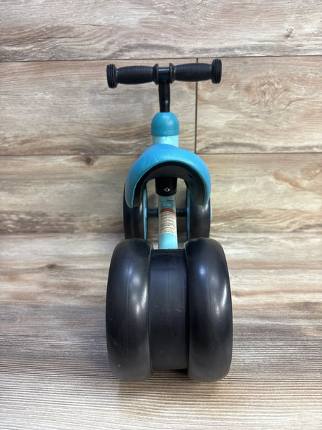 RetroSpec Cricket Baby Walker Balance Bike in Blue Ridge - Me n Mommy To Be