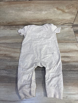 Disney Baby Winnie The Pooh Jumpsuit Beige sz 3-6m